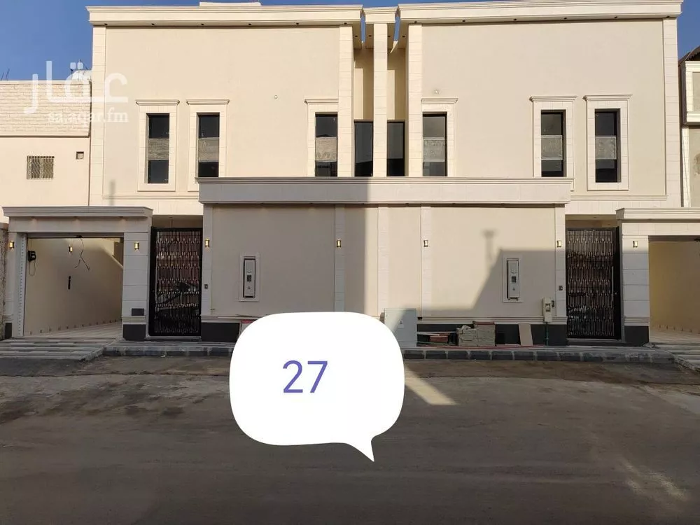 فيلا 6 غرف في طويق 1