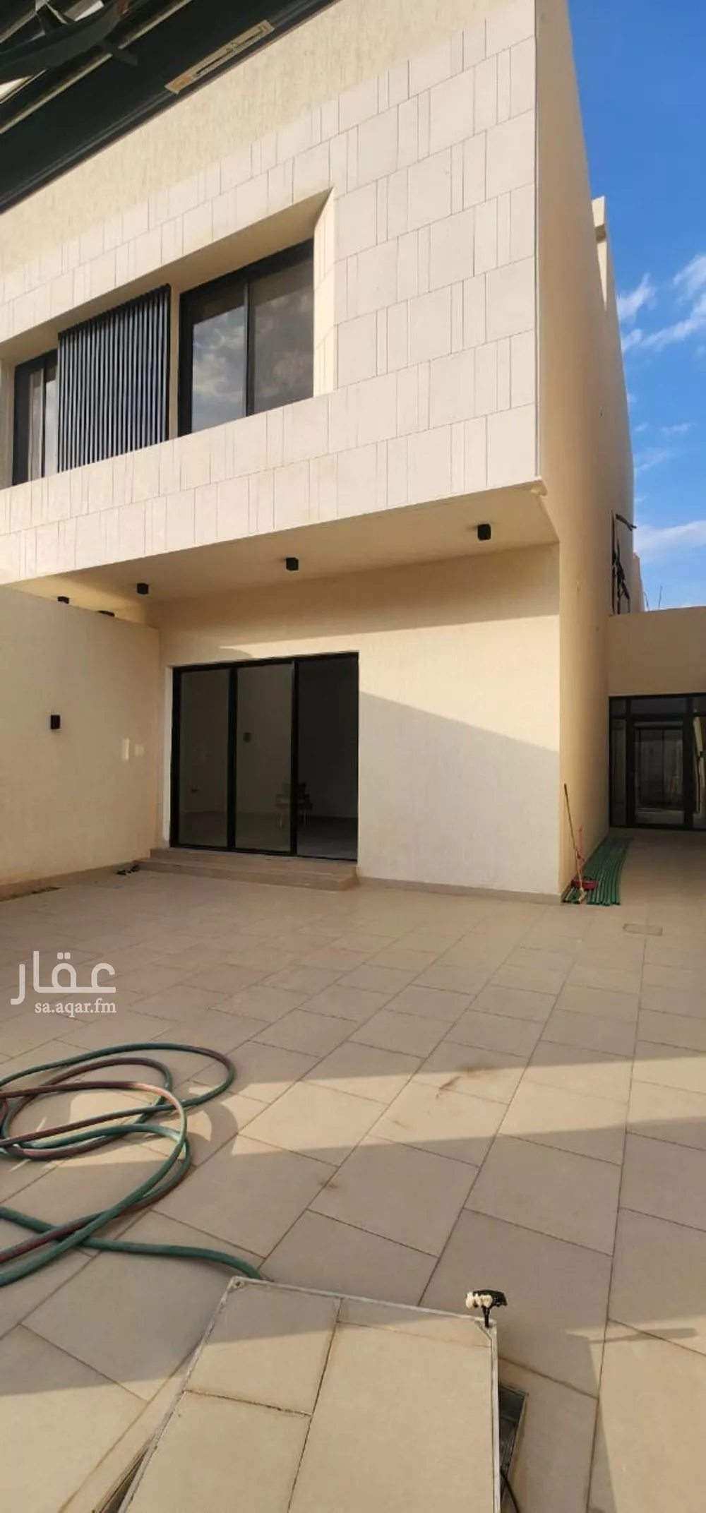 4 bedroom villa in Al Hazm, Riyadh 6