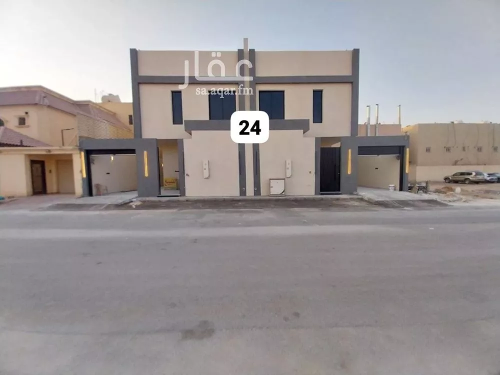 7 bedroom duplex in Tuwaiq 1
