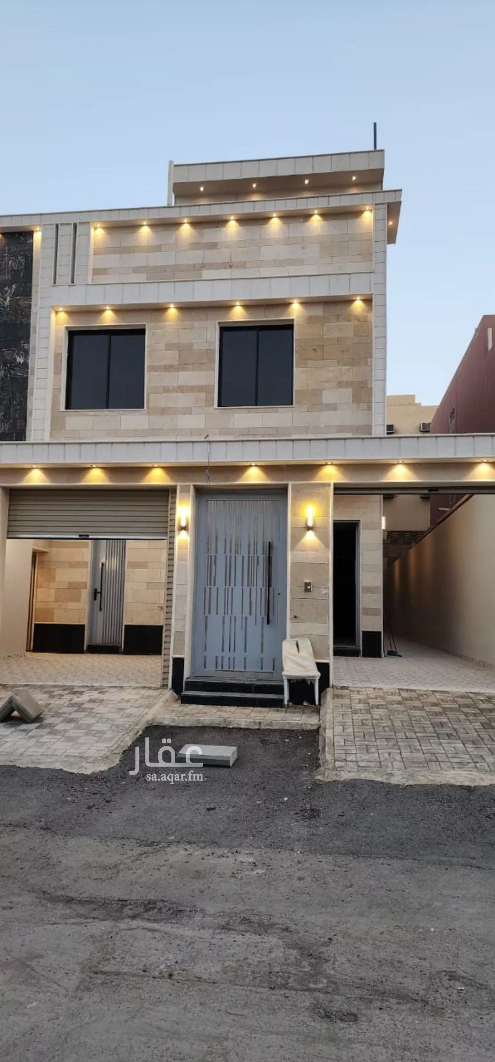 دور 3 غرف في طويق 3