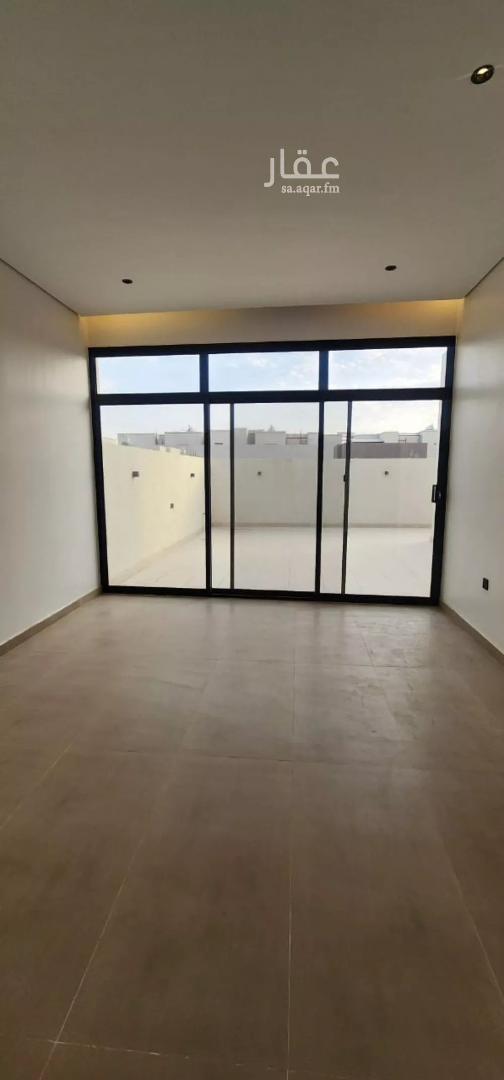 4 bedroom villa in Al Hazm, Riyadh 27