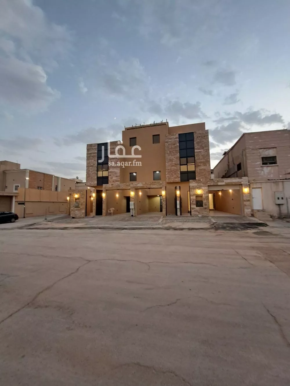 دور 3 غرف في الزهرة 2