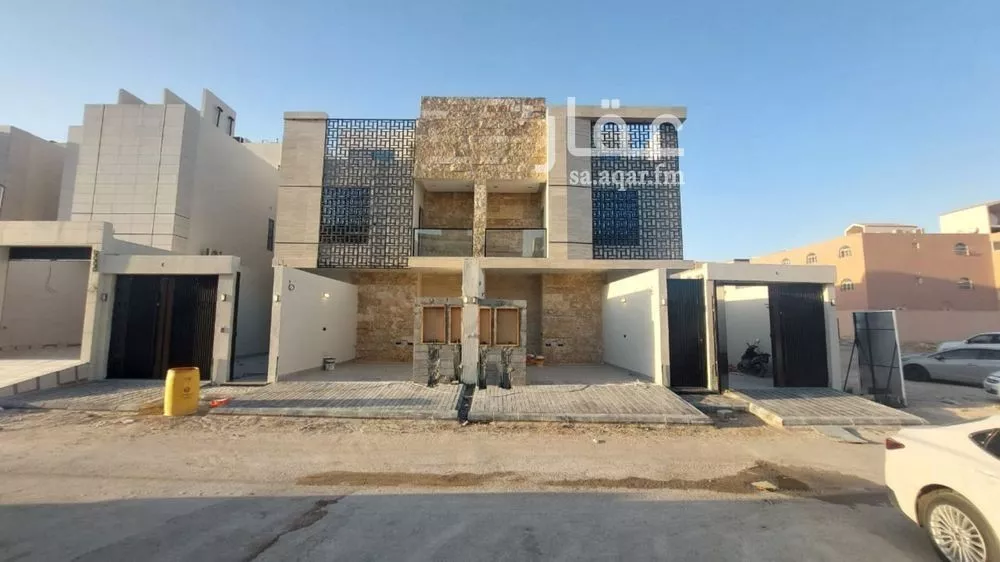 دور 2 غرف في طويق 2