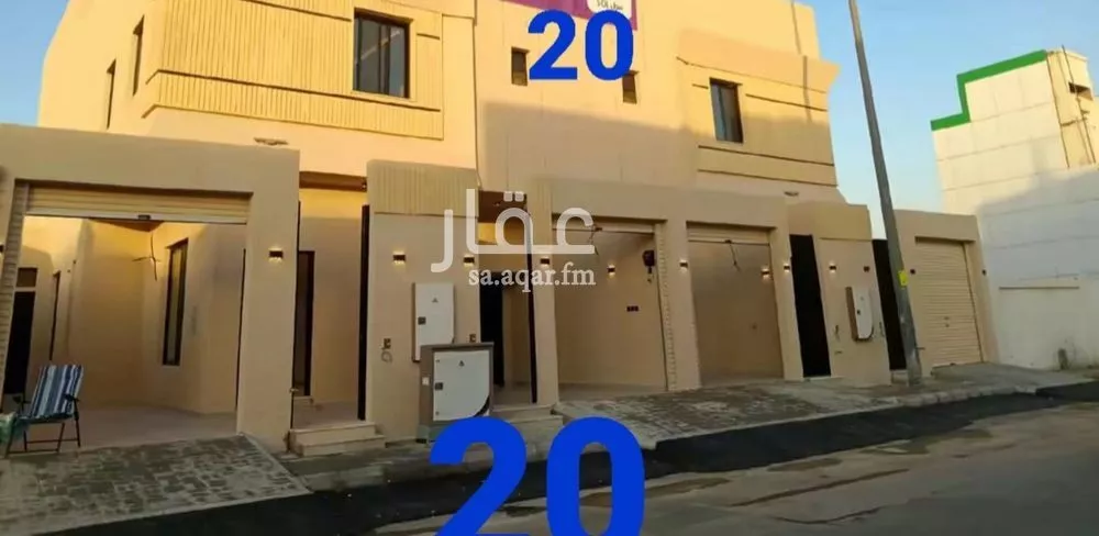 فيلا 4 غرف في السويدي 1