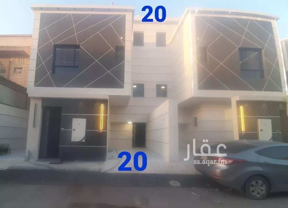 دور 3 غرف في طويق 1