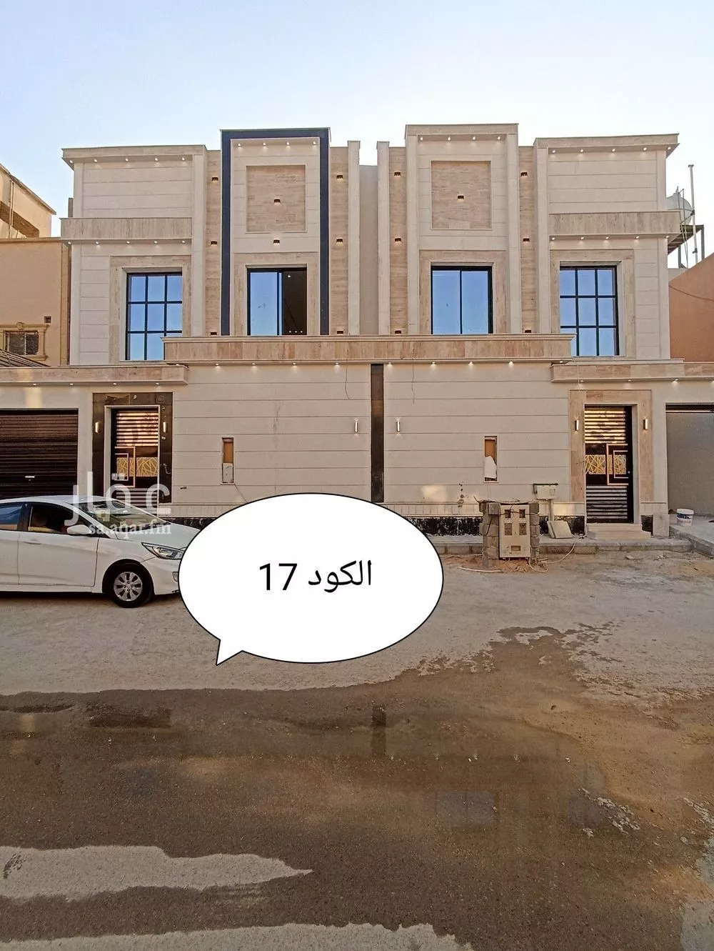 فيلا 6 غرف في العريجاء الغربية 1