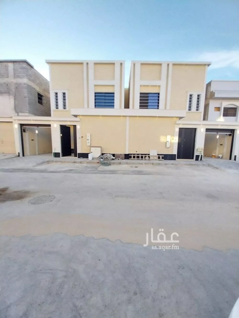 فيلا 6 غرف في طويق 4