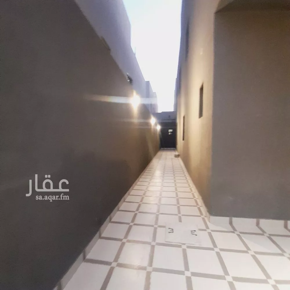 دور 3 غرف في عكاظ 4