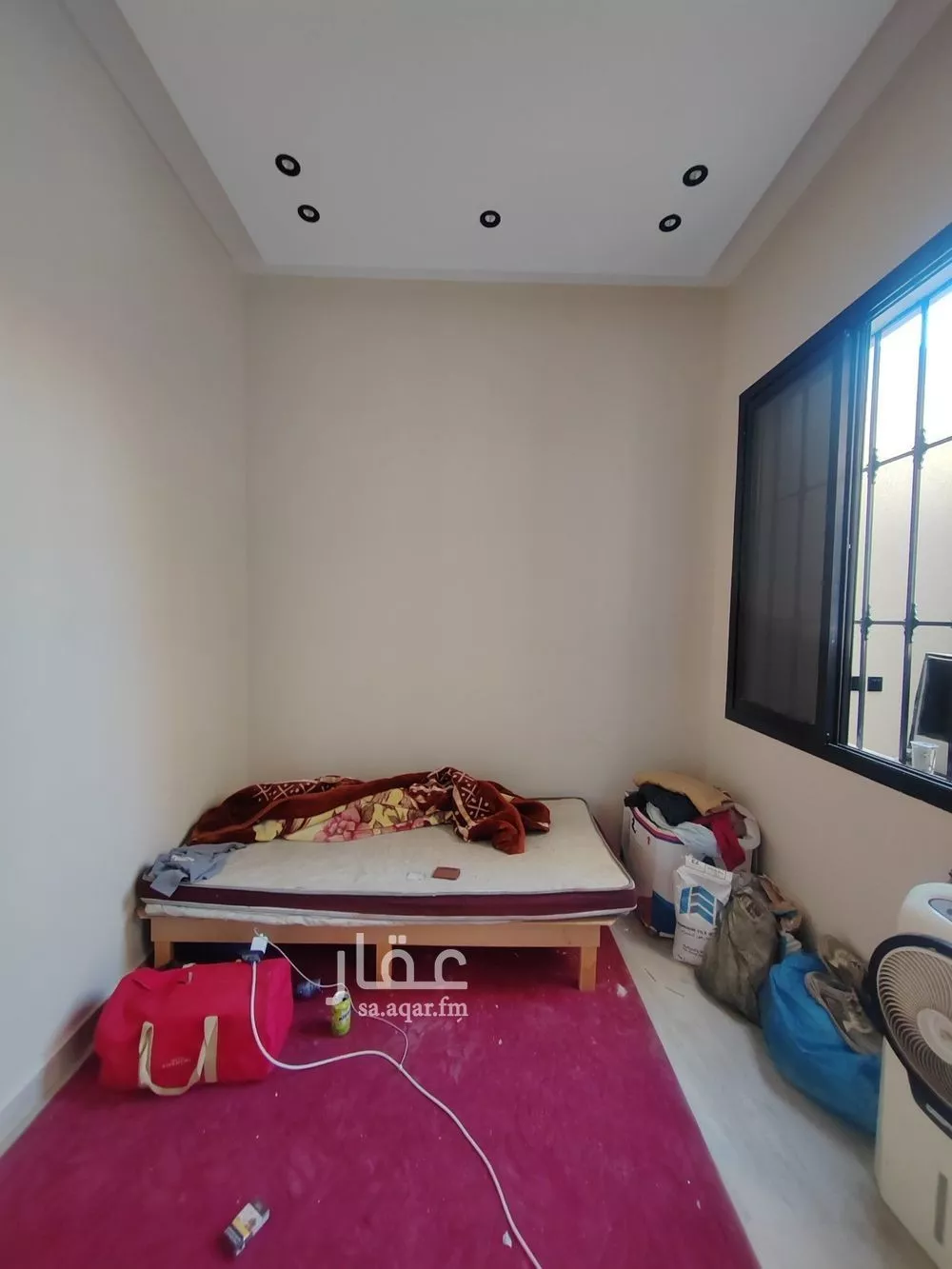 فيلا 6 غرف في العريجاء الغربية 4