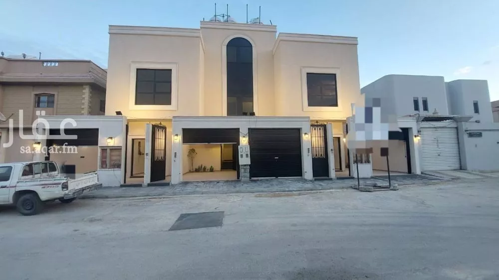 دور 3 غرف في الزهرة 2