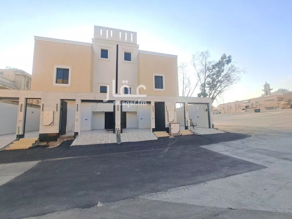 دور 3 غرف في السويدي 5