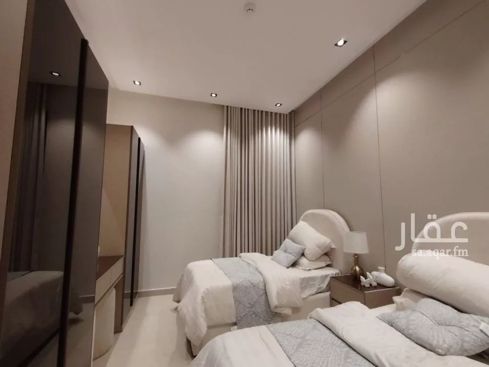 3 bedroom apartment in Tuwaiq, Riyadh 6