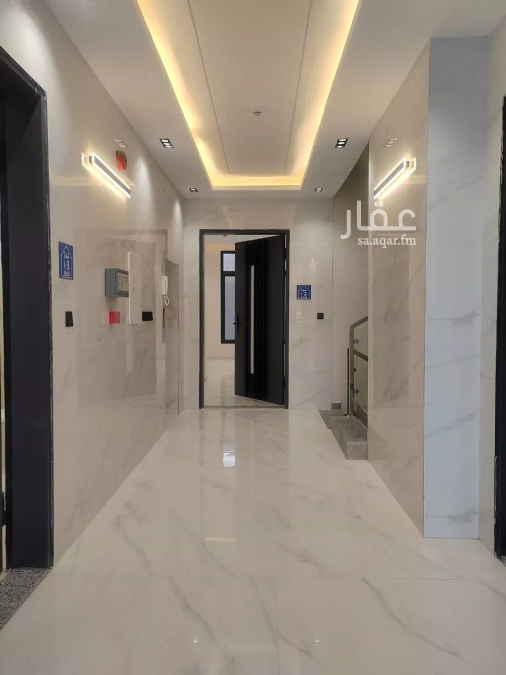 3 bedroom apartment in Al Zahrah, Riyadh 4