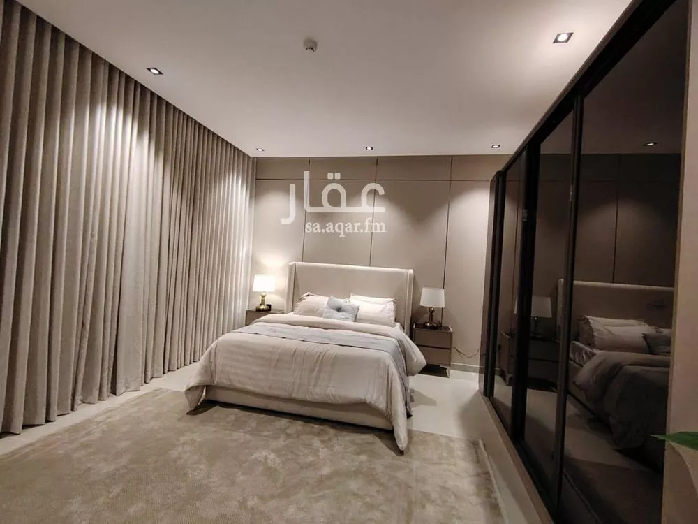 3 bedroom apartment in Tuwaiq, Riyadh 25