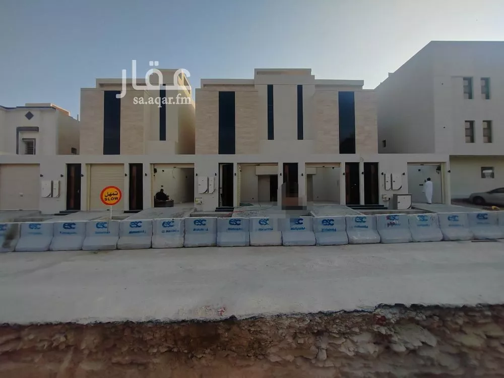 دور 3 غرف في ظهرة نمار 2