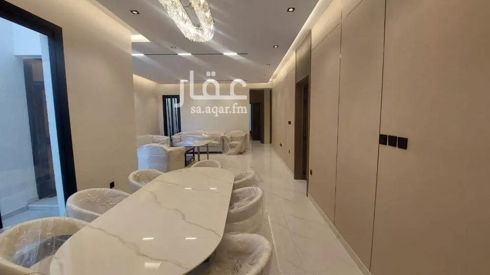 دور 3 غرف في عكاظ 2