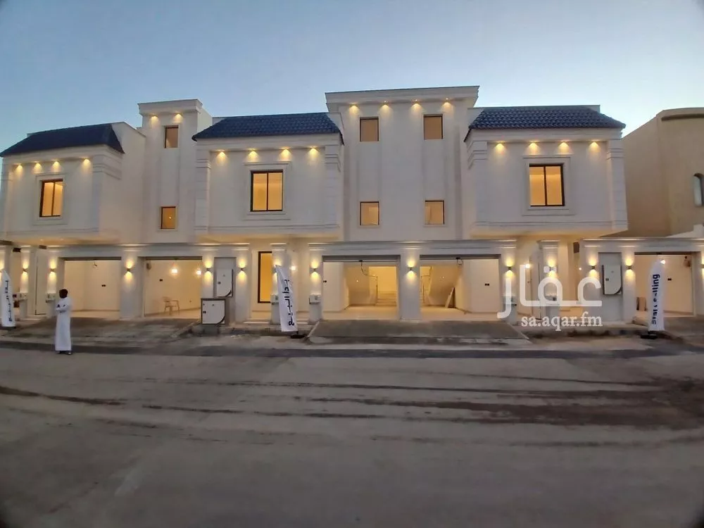 دور 3 غرف في عكاظ 5