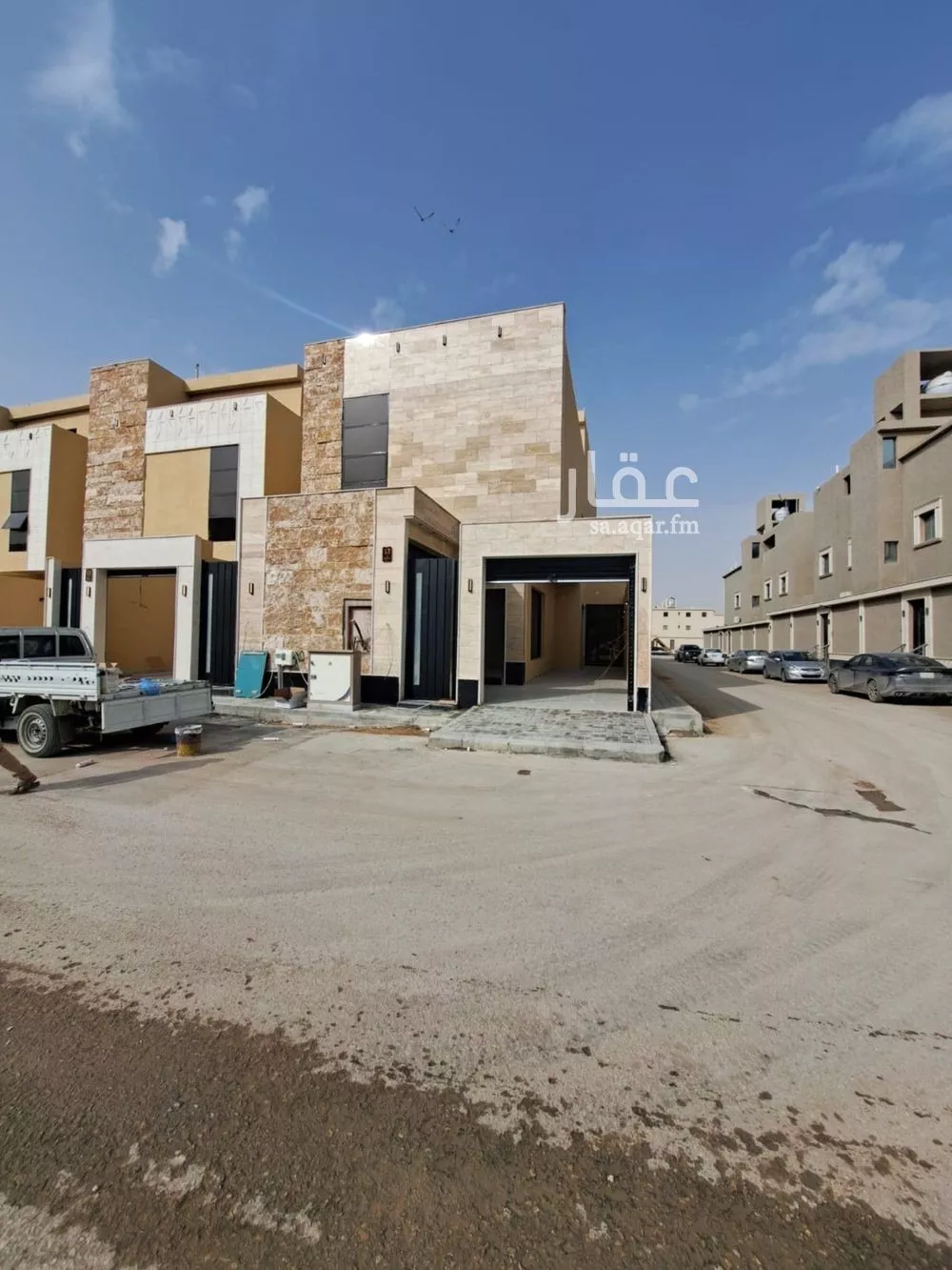 فيلا 6 غرف في طويق 3