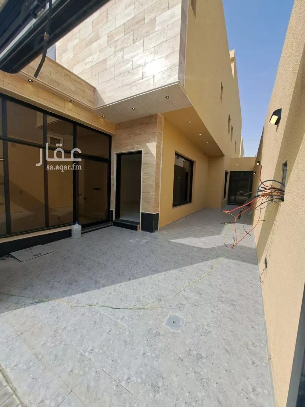 فيلا 6 غرف في طويق 4