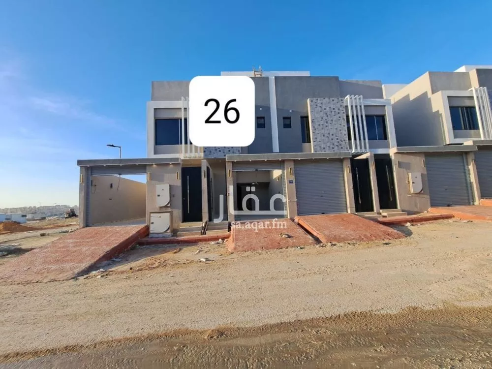 دور 4 غرف في طيبة