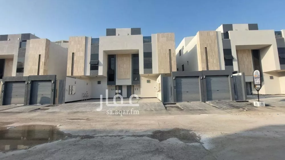 دور 3 غرف في طويق 5