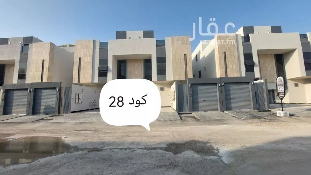 دور 3 غرف في طويق 1