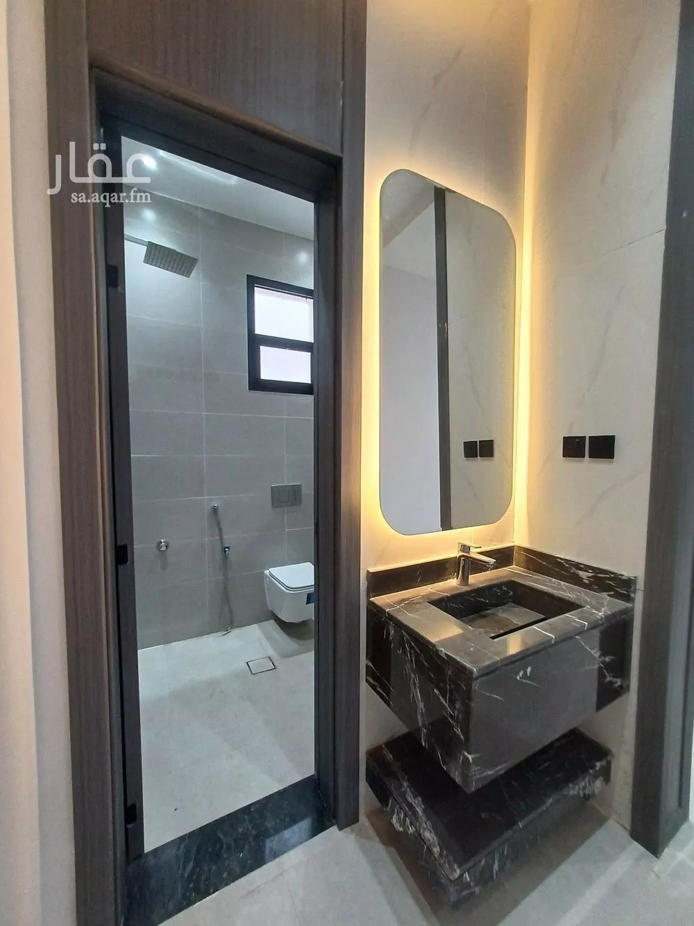 3 bedroom floor in Tuwaiq 5