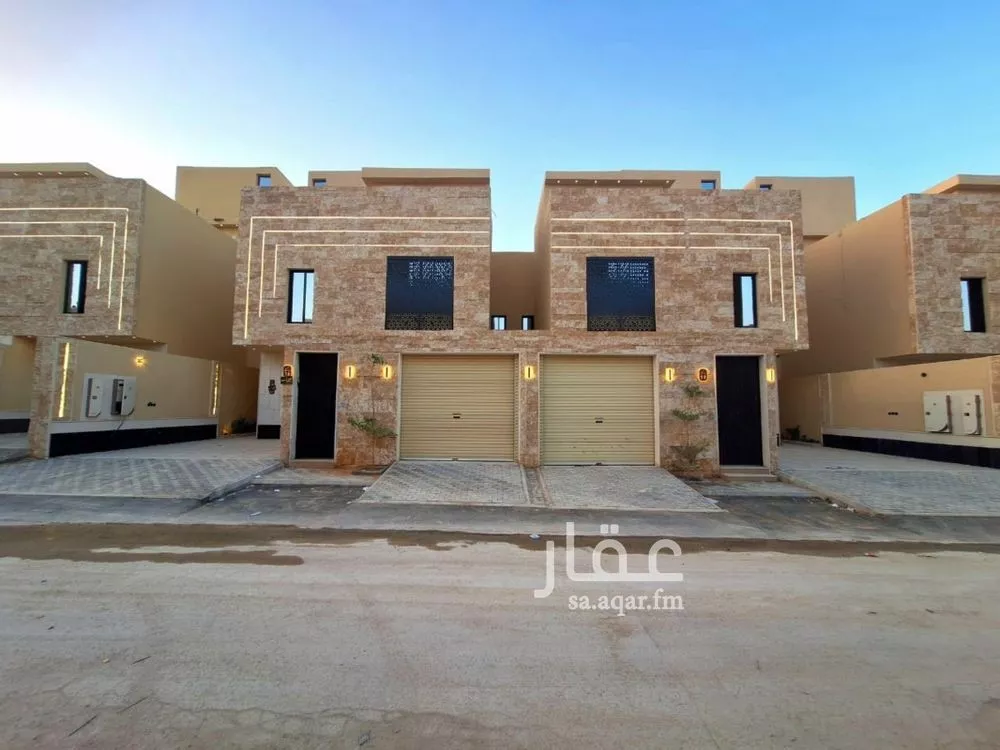 دور 3 غرف في طويق 3