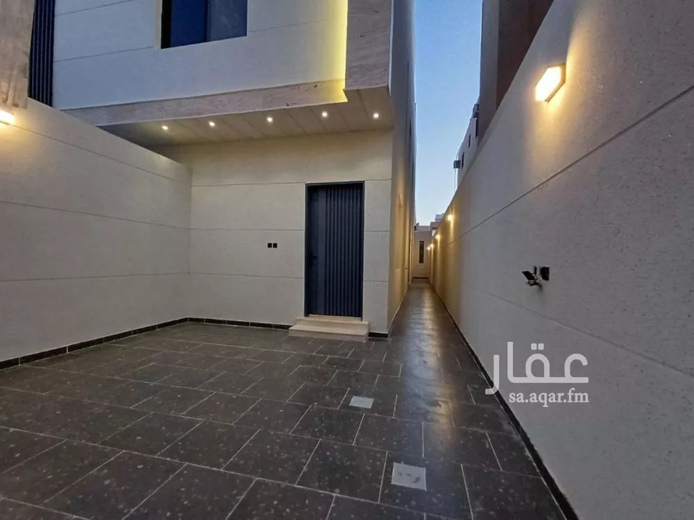 3 bedroom floor in Tuwaiq 3