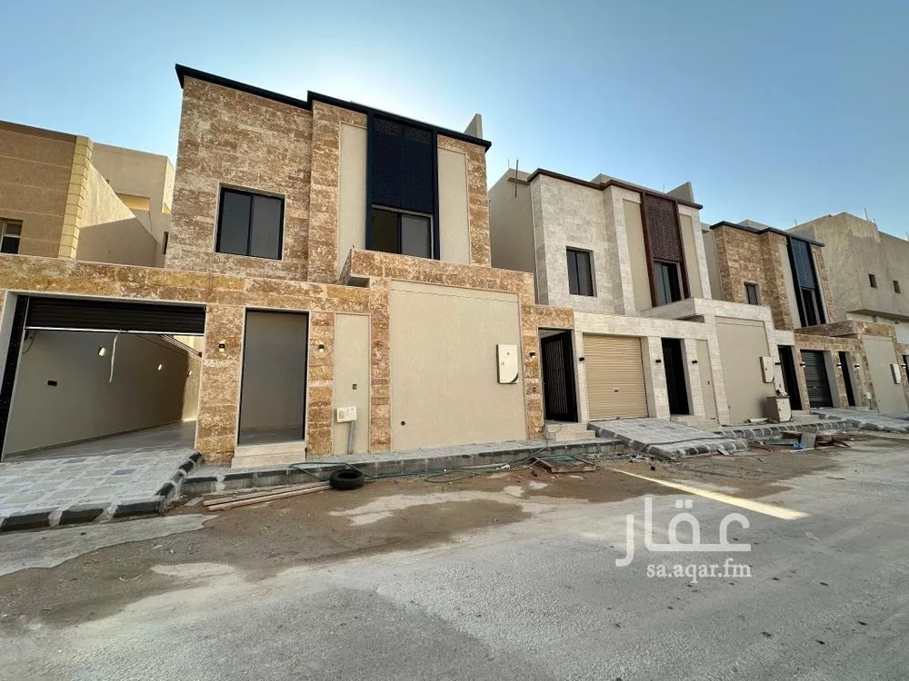 فيلا 5 غرف في ظهرة نمار 3