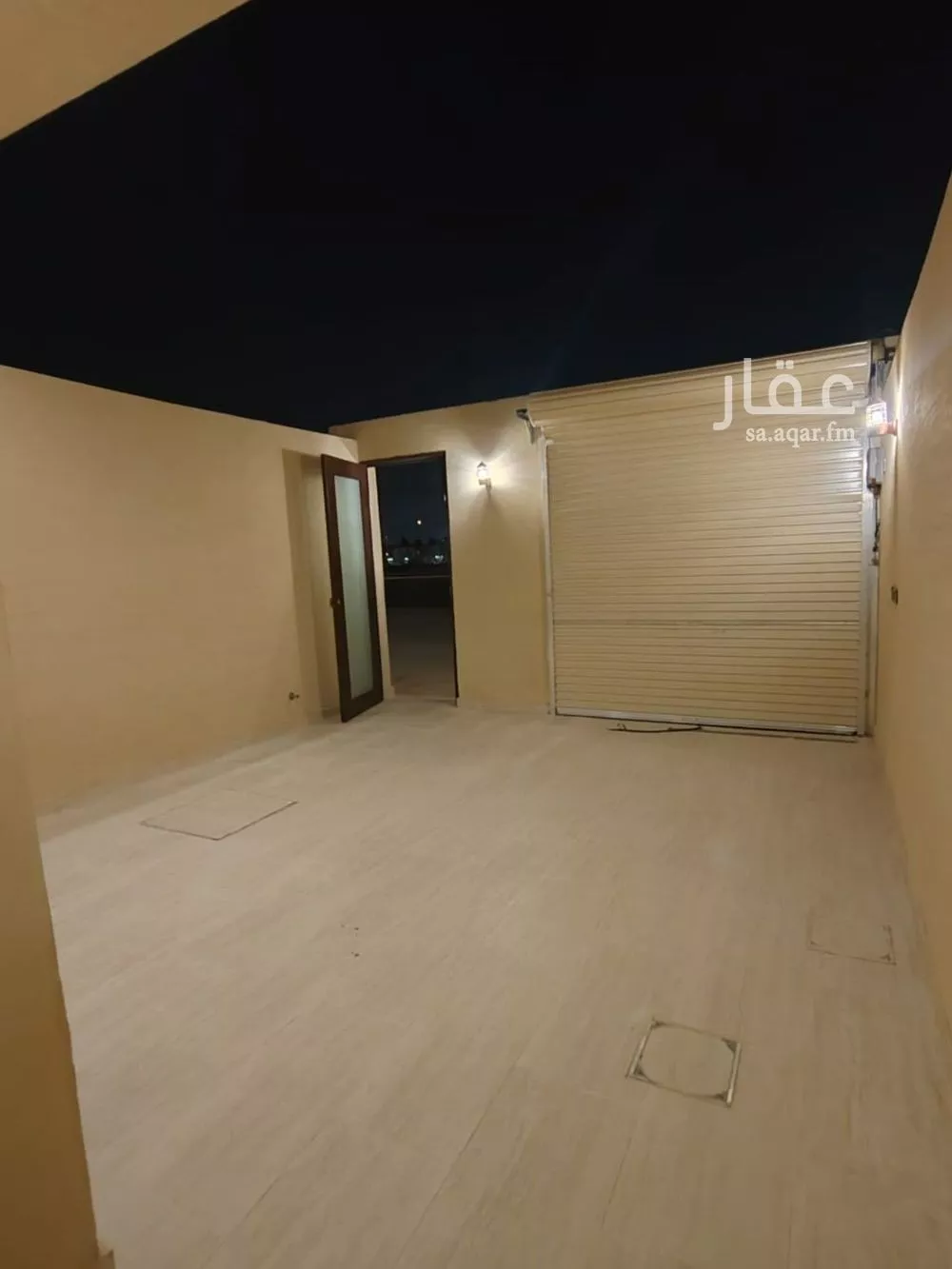 3 bedroom floor in Okaz 3