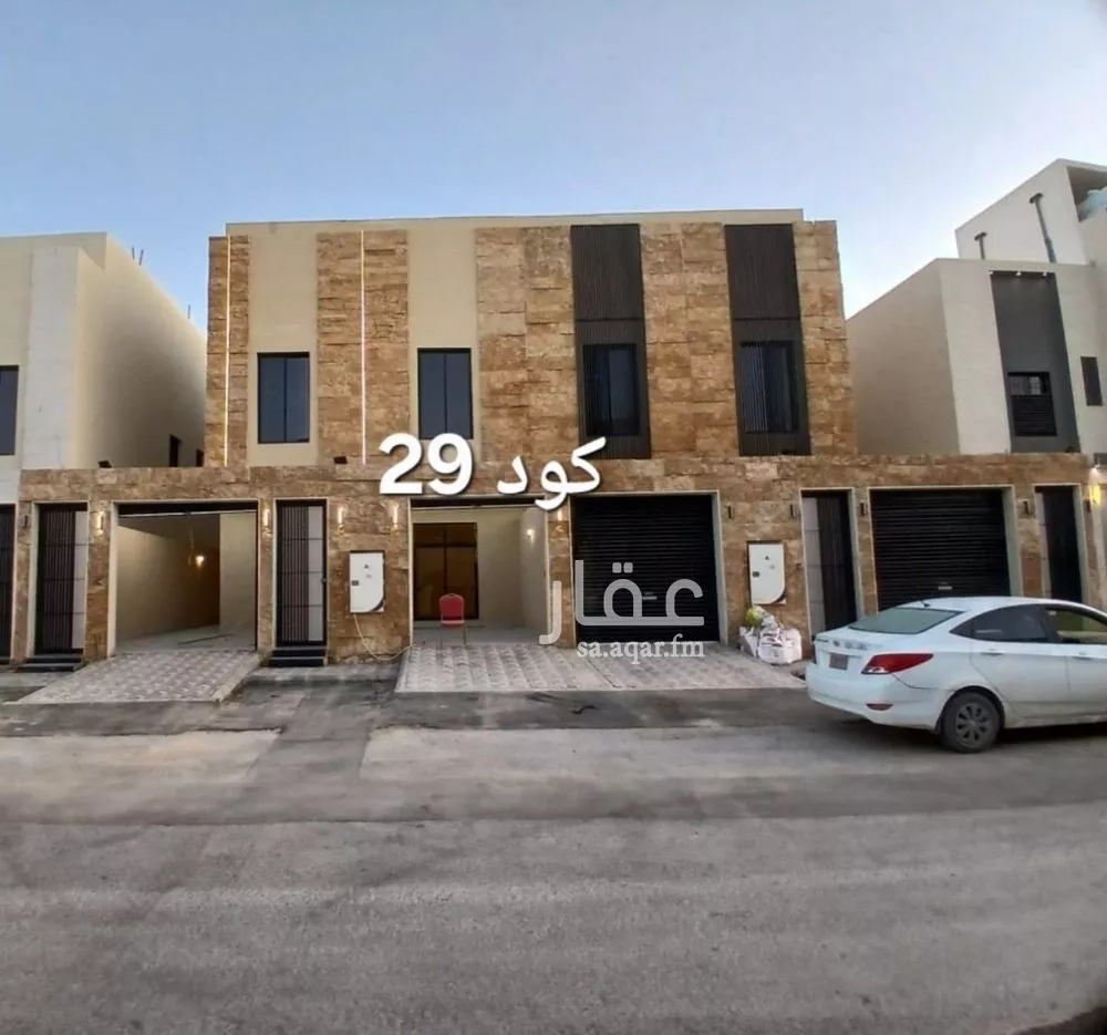 5 bedroom villa in Okaz 1