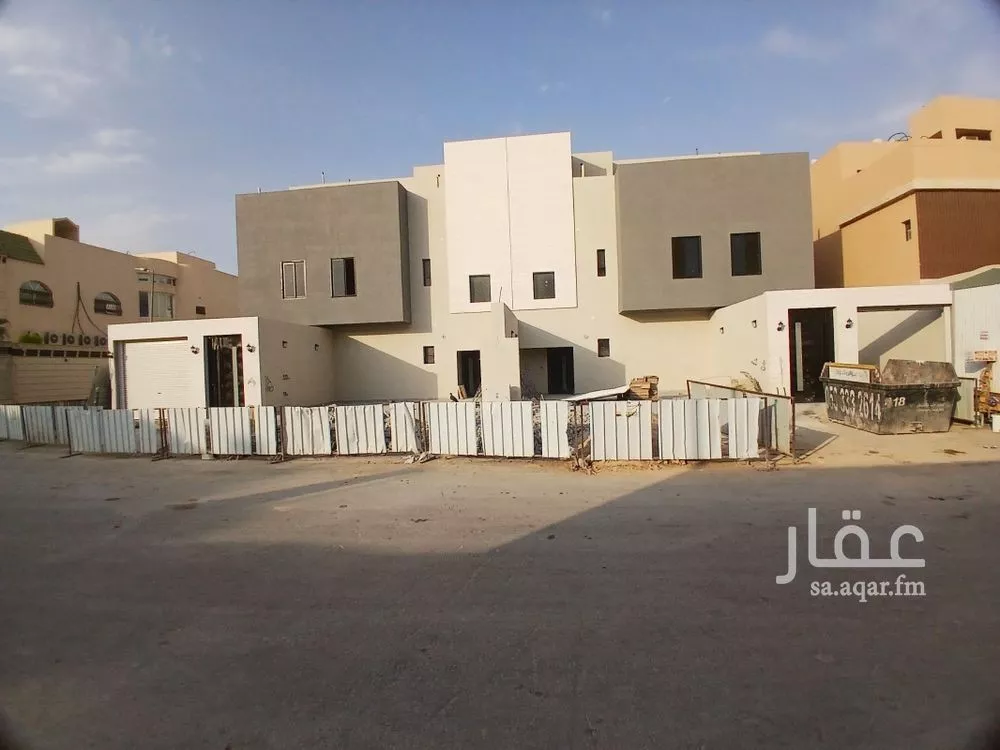 دور 3 غرف في العريجاء الغربية 2