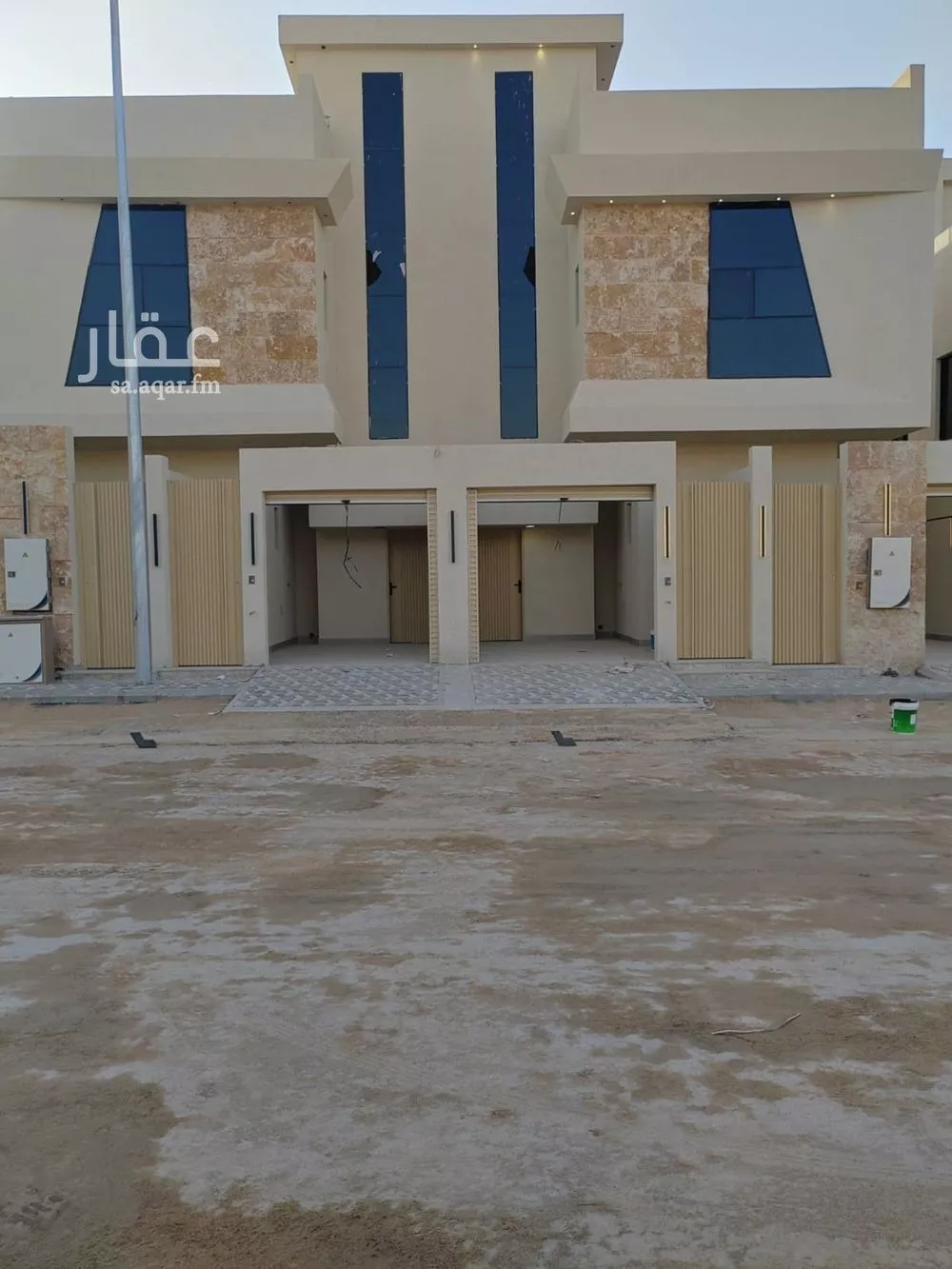 3 bedroom floor in Dirab 2