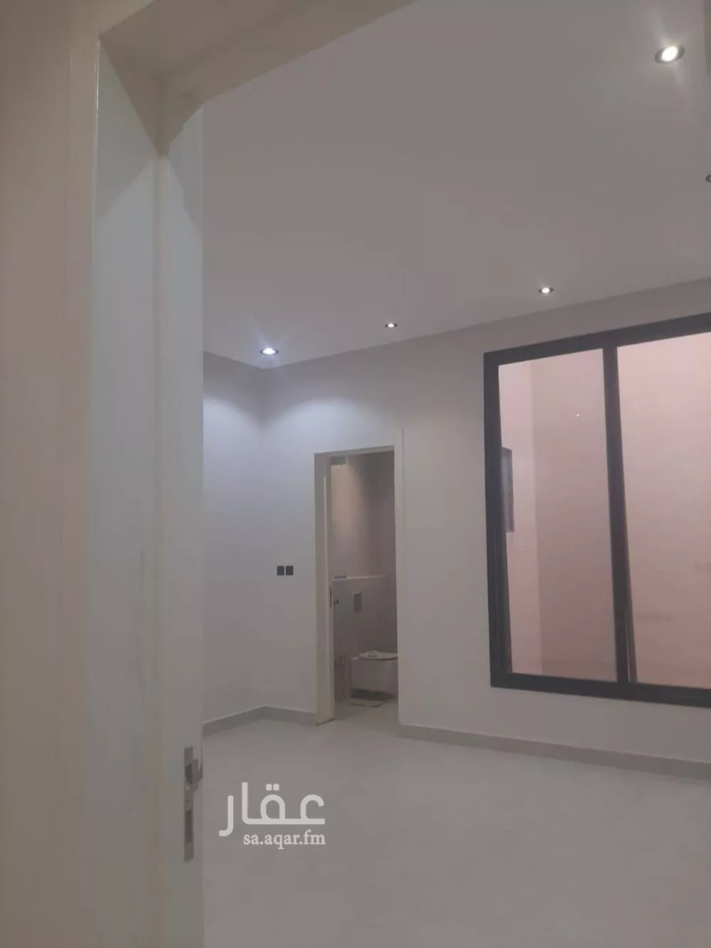 شقة 3 غرف في طويق 3