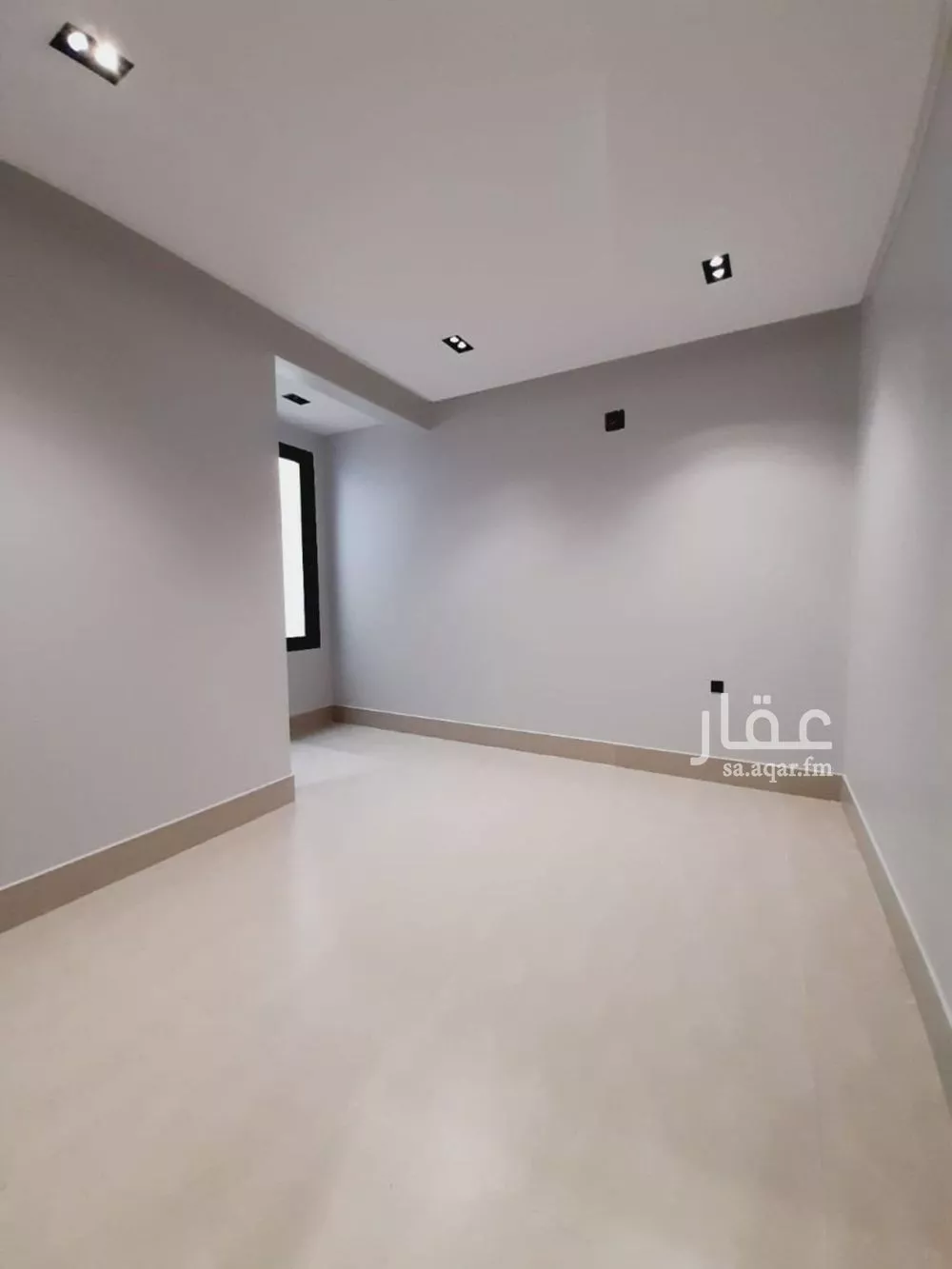 دور 3 غرف في العريجاء الغربية 3