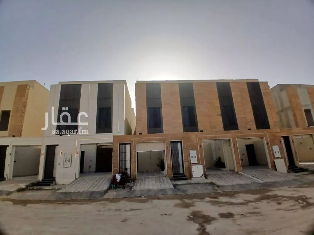 فيلا 5 غرف في طويق 3