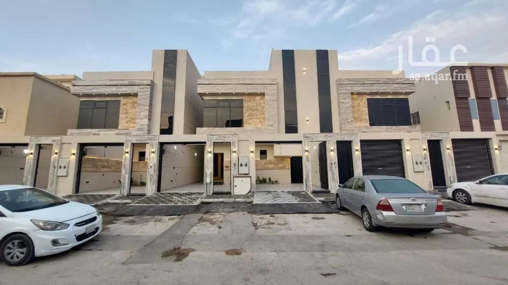 دور 3 غرف في ظهرة نمار 4