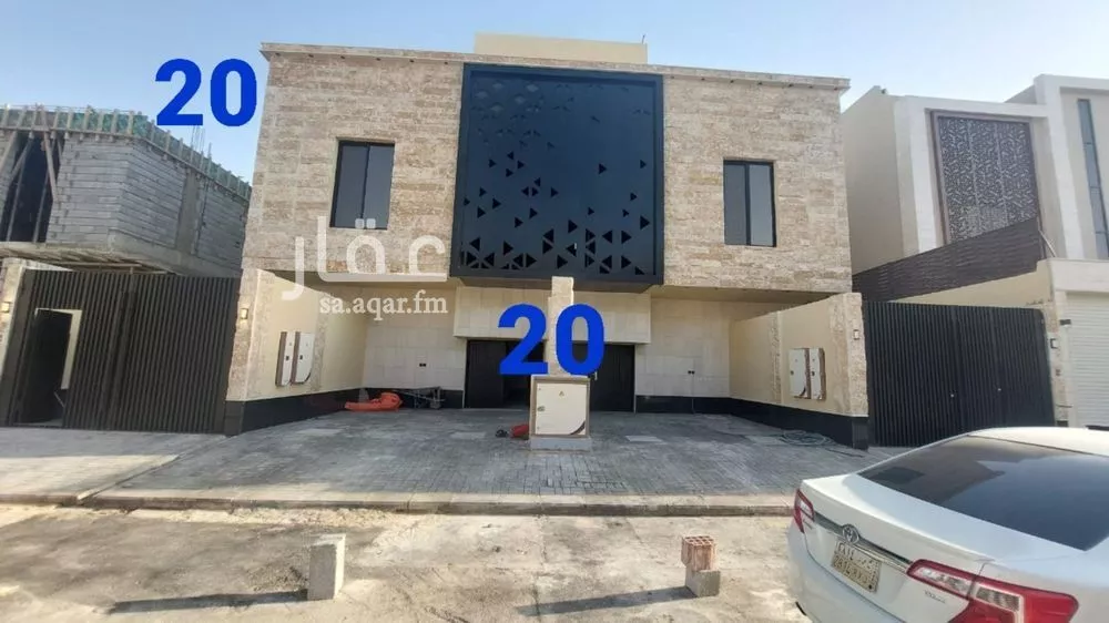 شقة 3 غرف في طويق 1