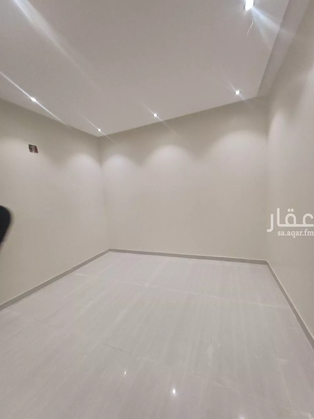 دور 3 غرف في عكاظ 3