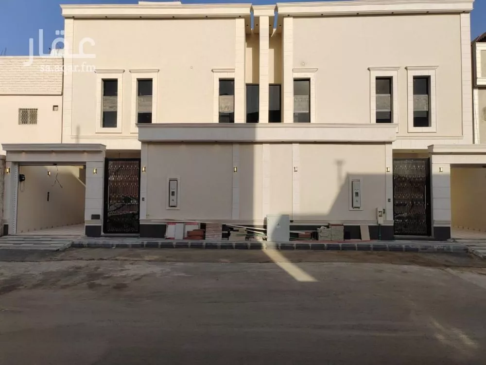 فيلا 6 غرف في طويق 3
