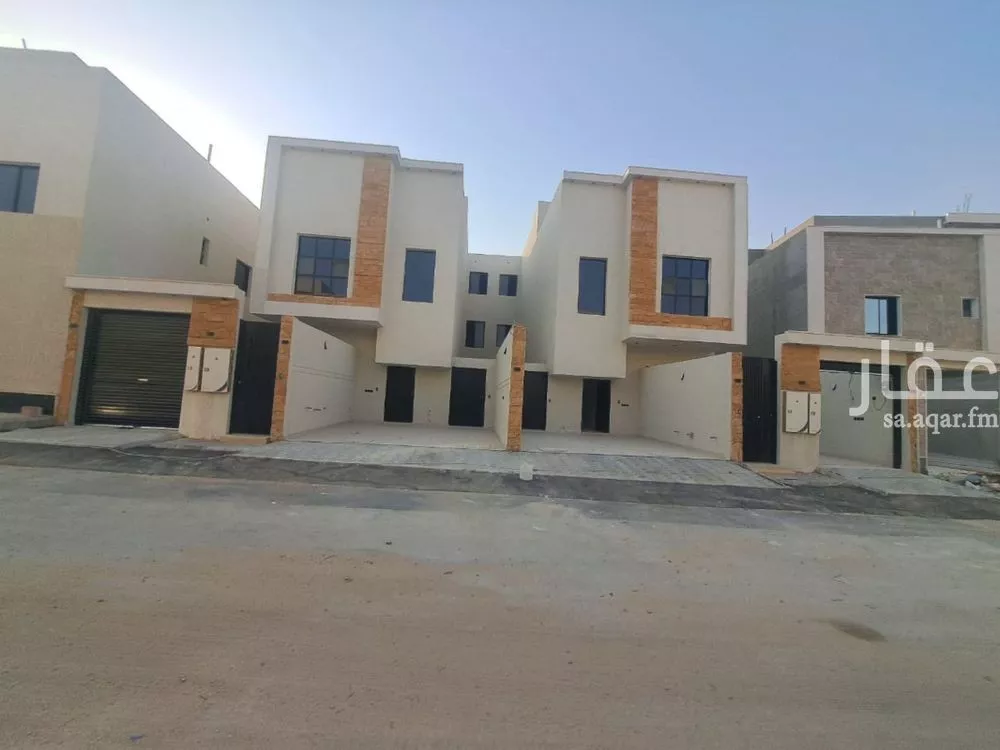 دور 3 غرف في عكاظ 3