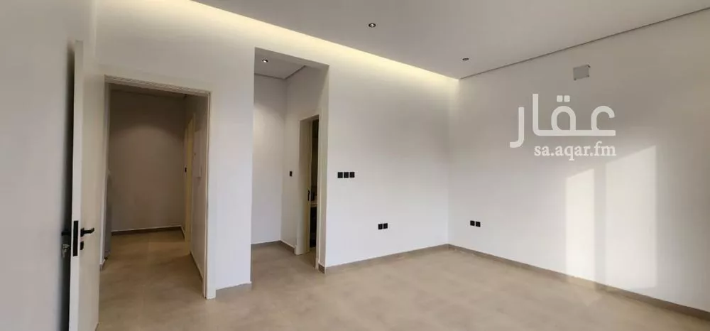 4 bedroom villa in Al Hazm, Riyadh 13