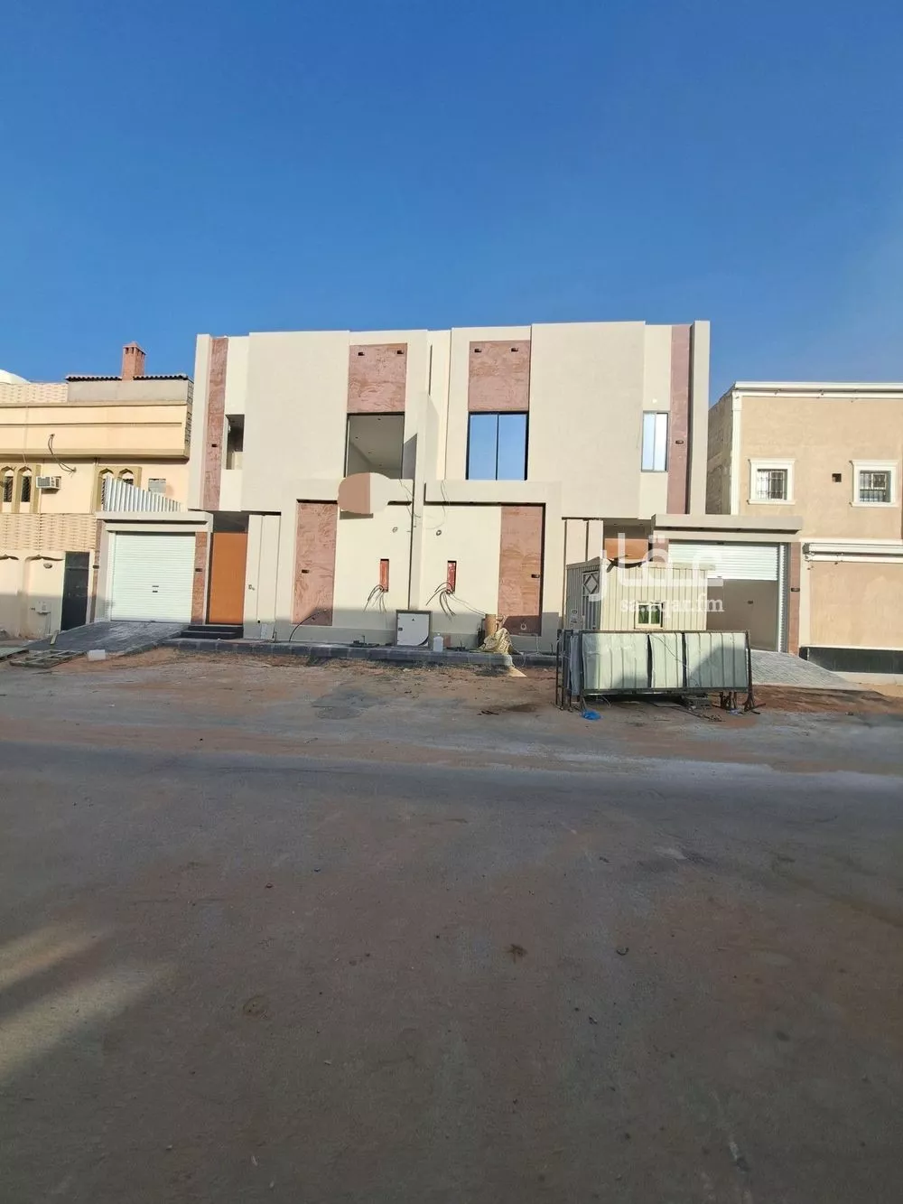 6 bedroom villa in Tuwaiq 3