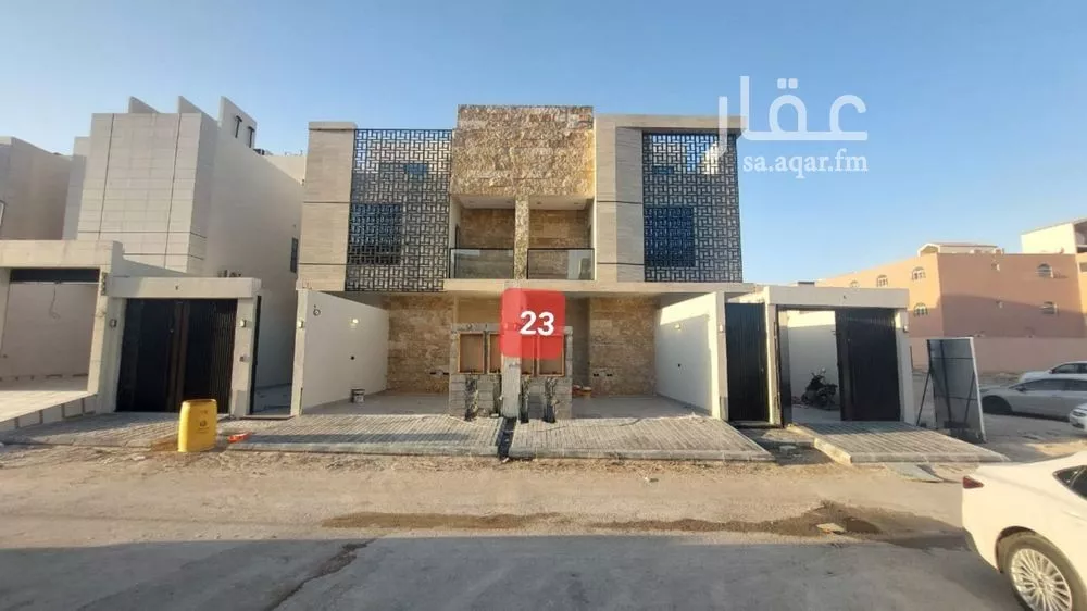 دور 3 غرف في طويق 1