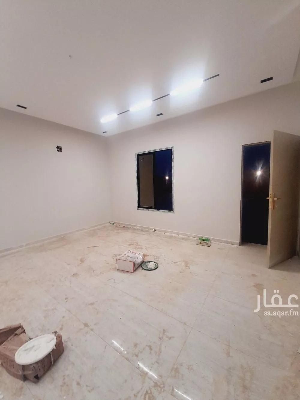 دور 3 غرف في عكاظ 3