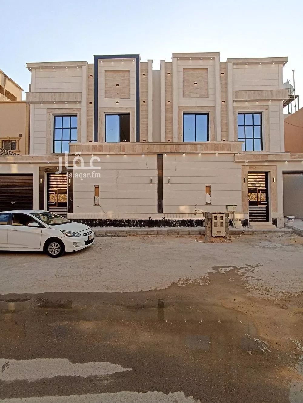 فيلا 6 غرف في العريجاء الغربية 2