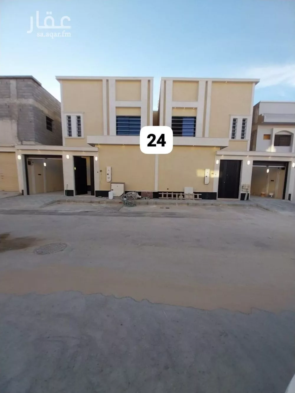 فيلا 6 غرف في طويق 1