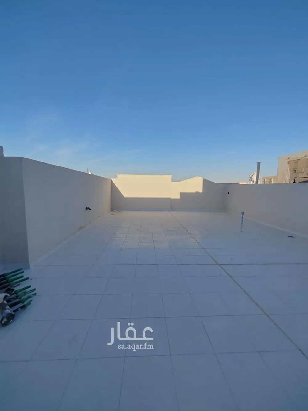 فيلا 6 غرف في العريجاء الغربية 4