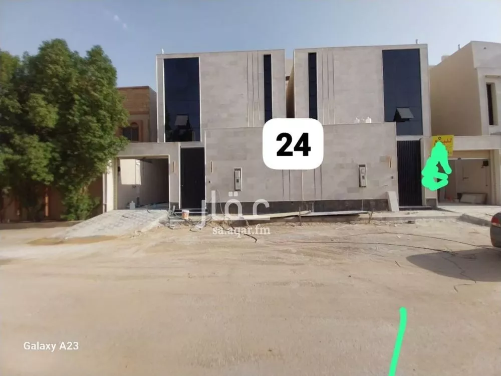 دوبلكس 7 غرف في طويق 1